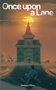 Once Upon A Lane